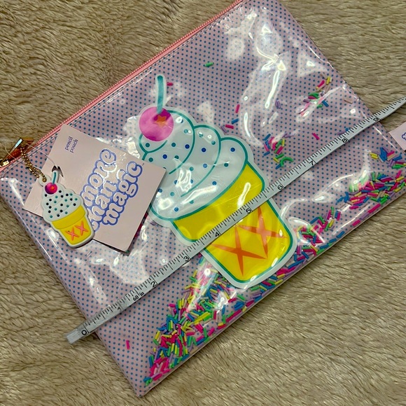 MORE THAN MAGIC Pencil Pouch - Picture 6 of 7